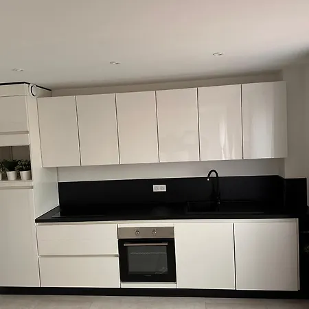 Envies D'ailleurs Centre Apartamento *