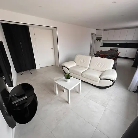 Envies D'ailleurs Centre Apartamento