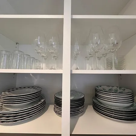 Envies D'ailleurs Centre Apartamento *