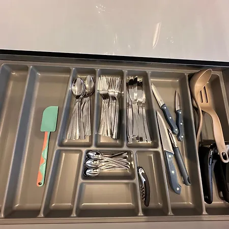 Envies D'ailleurs Centre Apartamento