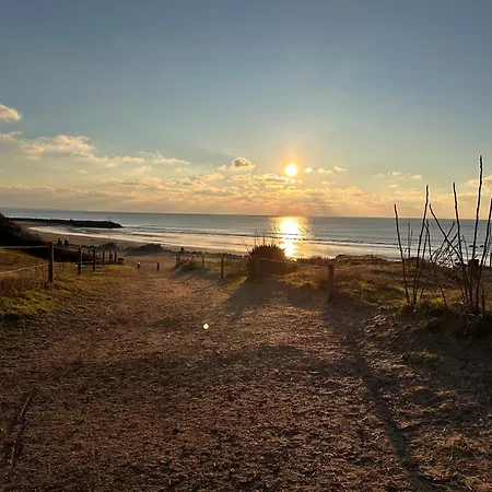 Apartamento Envies D'ailleurs Centre Saint-Brevin-les-Pins