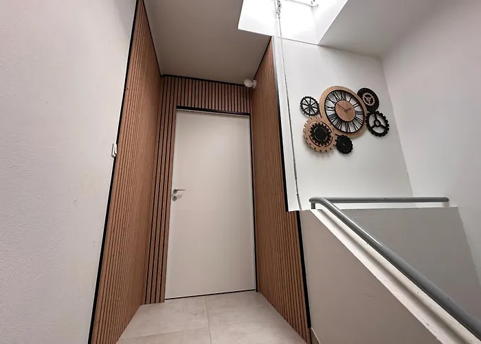 Envies D'ailleurs Centre *