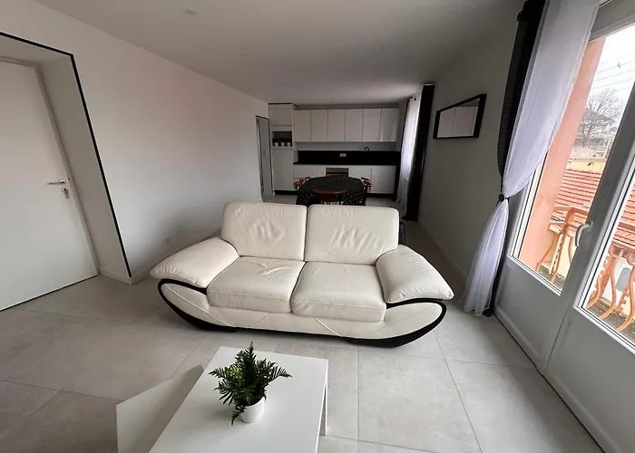 Apartamento Envies D'ailleurs Centre *