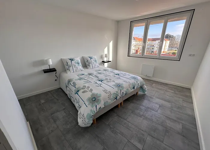 Apartamento Envies D'ailleurs Centre