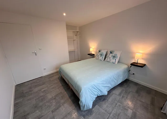 Apartamento Envies D'ailleurs Centre