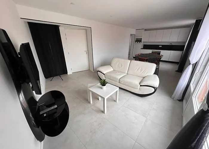 Envies D'ailleurs Centre Apartamento