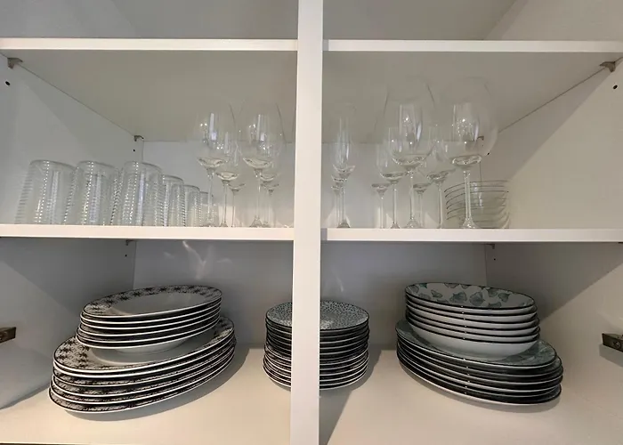 Envies D'ailleurs Centre Apartamento *