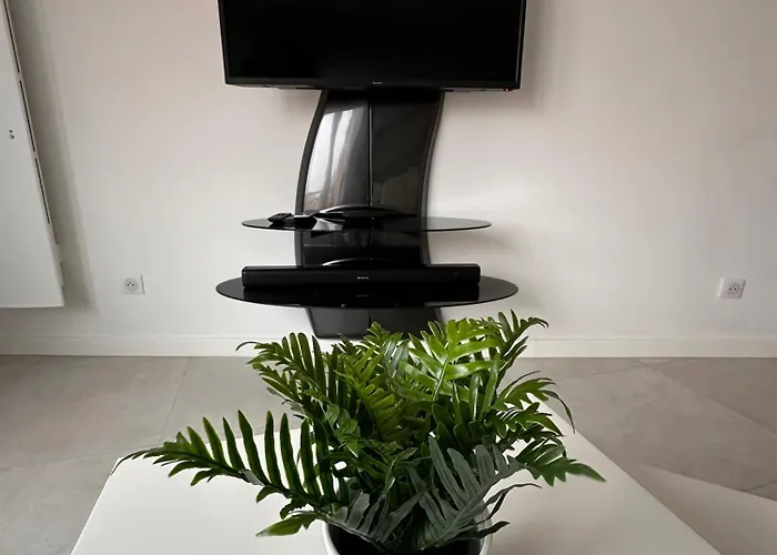 Envies D'ailleurs Centre Apartamento