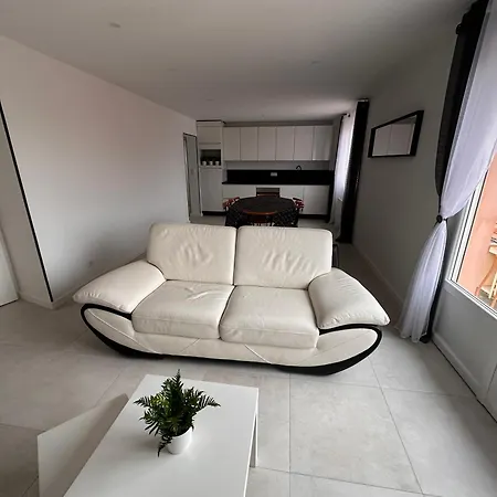 Apartament Envies D'ailleurs Centre *