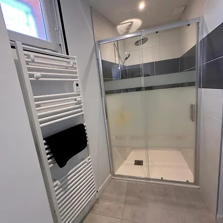 Apartamento Envies D'ailleurs Centre