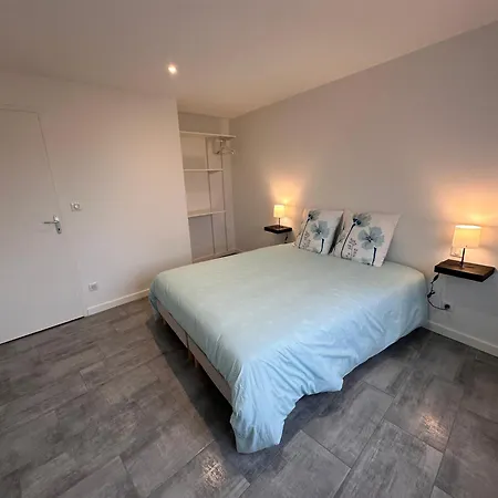Apartamento Envies D'ailleurs Centre