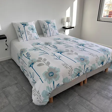Apartamento Envies D'ailleurs Centre *