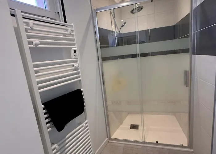 Apartament Envies D'ailleurs Centre