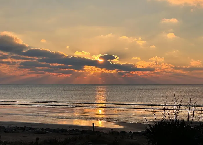 Apartament Envies D'ailleurs Centre *