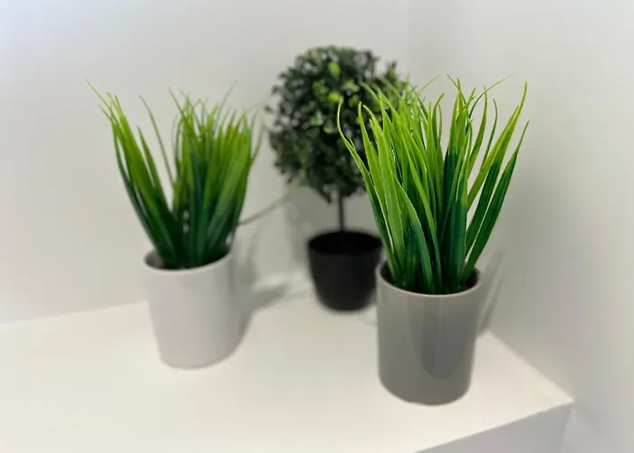 Envies D'ailleurs Centre Apartament *