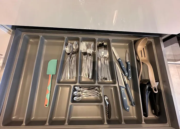 Envies D'ailleurs Centre Apartament